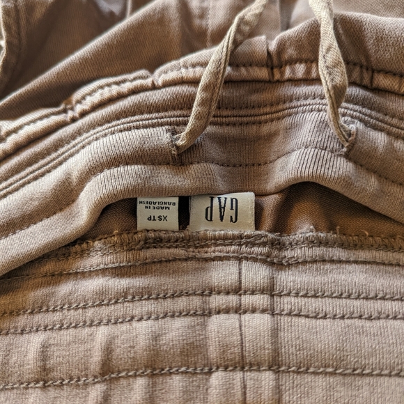 Gap Joggers Washwell - Picture 7 of 8